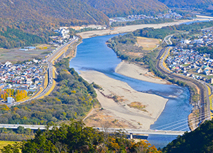 河川・砂防