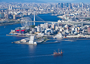 港湾及び空港